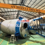 Ngành hóa chất