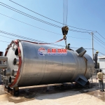 Ngành nông nghiệp 