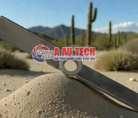 Cánh khuấy mái chèo inox 304 – Giải pháp khuấy trộn bền bỉ, hiệu quả cho nhiều ngành công nghiệp