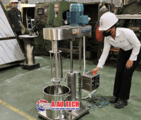 5 lợi ích khi sử dụng máy nhũ hóa mỹ phẩm 20kg