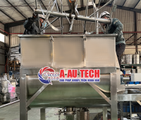 Những lưu ý khi chọn mua máy trộn phân bón 1 tấn-Đầu tư đúng trộn đều và hiệu quả