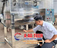 Những lưu ý khi chọn mua Máy trộn thực phẩm nằm ngang 200-250kg
