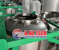 Tank IBC inox - Giải pháp lưu trữ và vận chuyển chất lỏng an toàn, hiệu quả