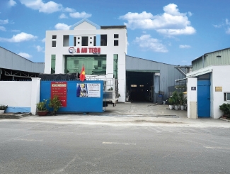 Nhà máy 1