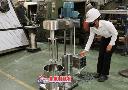 5 lợi ích khi sử dụng máy nhũ hóa mỹ phẩm 20kg