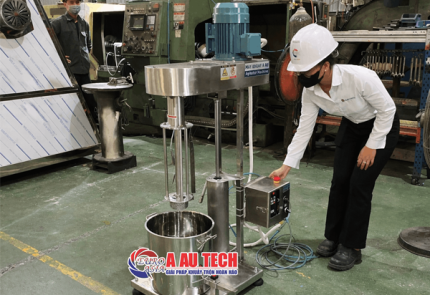 5 lợi ích khi sử dụng máy nhũ hóa mỹ phẩm 20kg