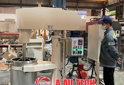 Máy khuấy mỡ bò công nghiệp tốt nhất hiện nay