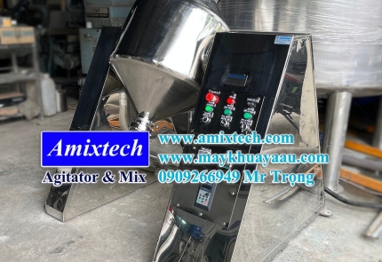 Máy trộn gia vị