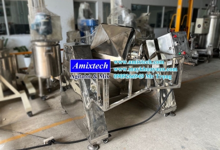 Máy trộn gia vị 20kg