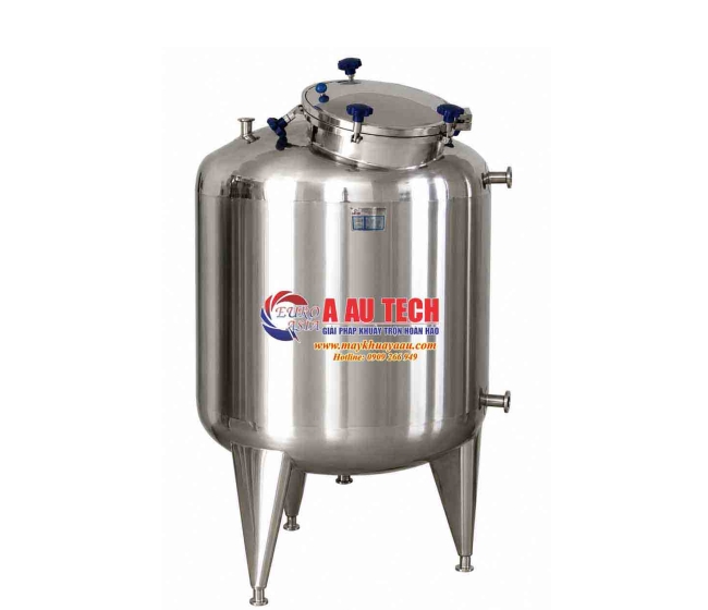 Bồn chứa định lượng Amix-AB-06