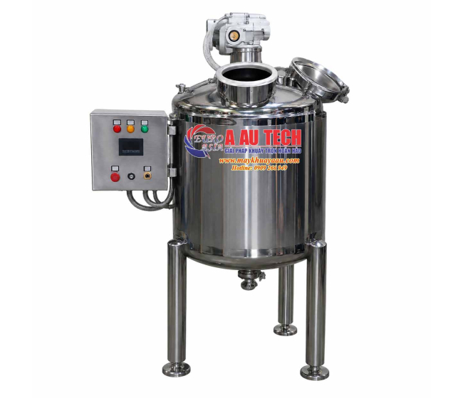 Bồn khuấy 100 lít Tank-B03 