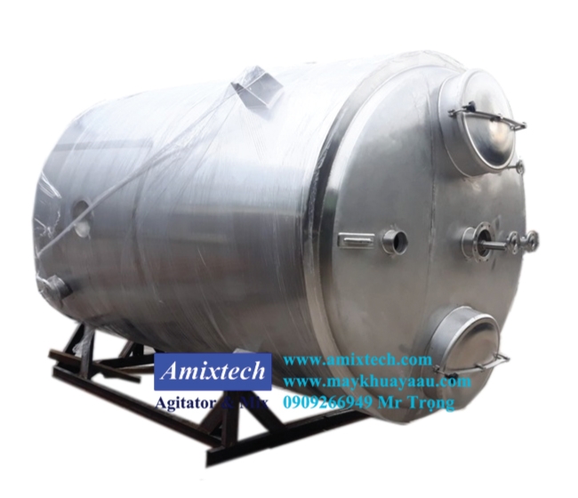 Bồn chứa inox BC-01