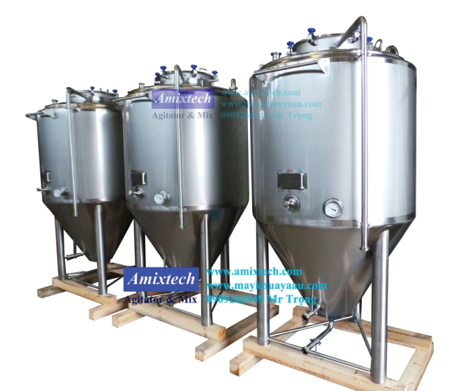 Bồn chứa Beer Tank-C22