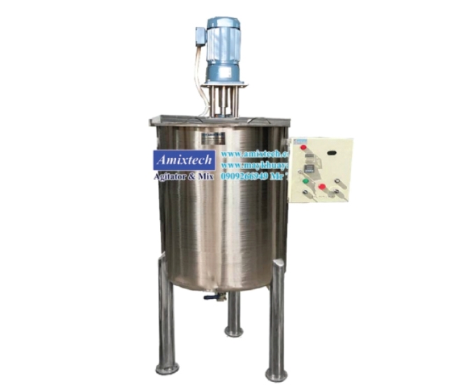 Bồn khuấy 50 lít Tank-B02