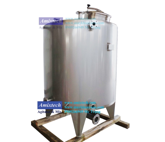 Bồn chứa thực phẩm Tank-C20