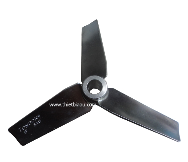 Cánh khuấy thủy lực 