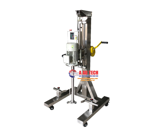 Máy khuấy 50 lít Amix-D02