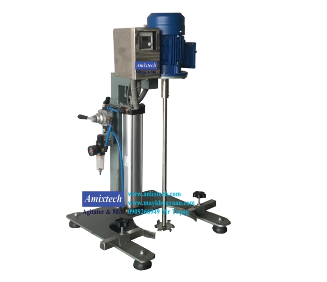 Máy khuấy điện 5-20 lít AD-03