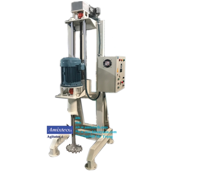 Máy khuấy điện AD-14