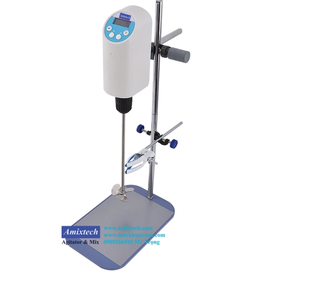 Máy khuấy thí nghiệm 1 lít Mix-D01