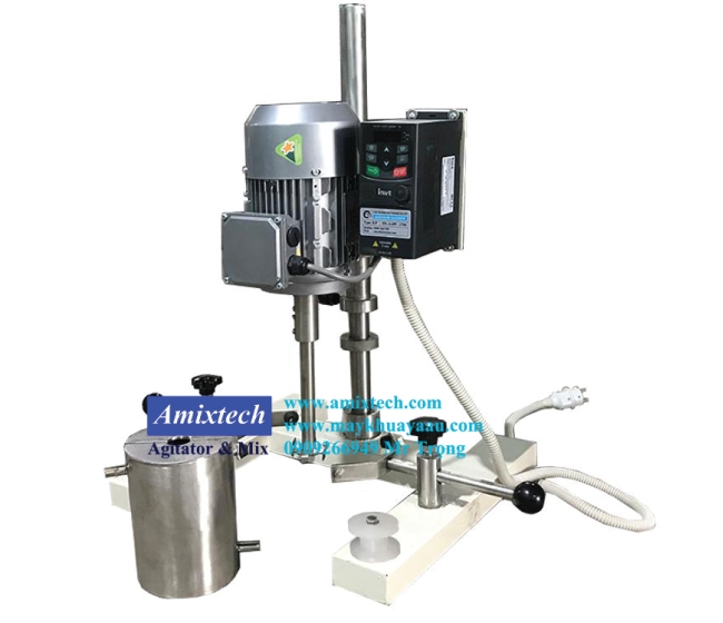Máy khuấy thí nghiệm AD-15-1 