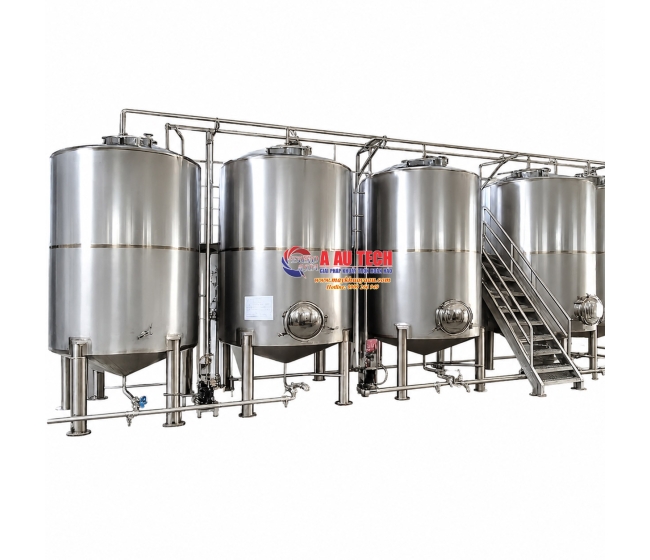 Bồn chứa nước giải khát Tank-C20