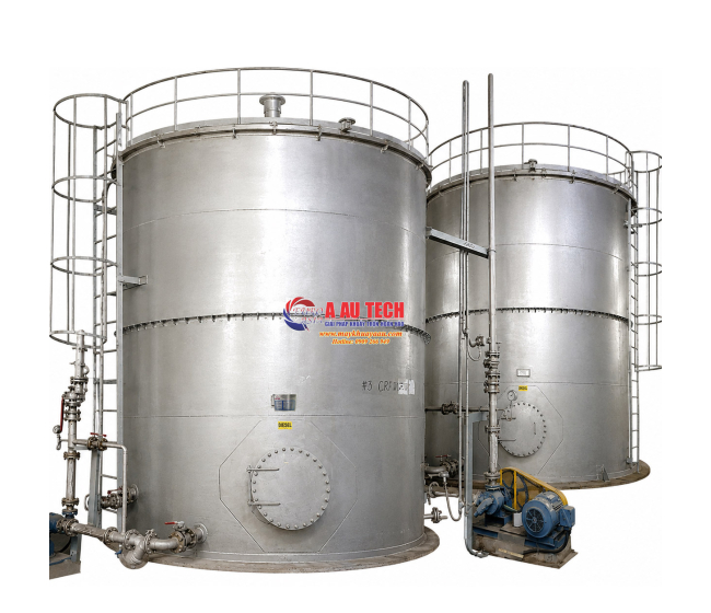 Bồn chứa nguyên liệu Tank-F