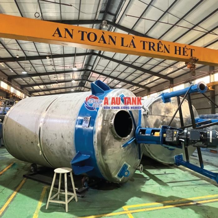 Ngành hóa chất