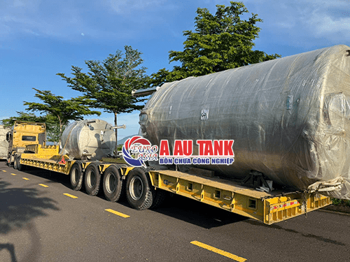 bồn chứa công nghiệp 10