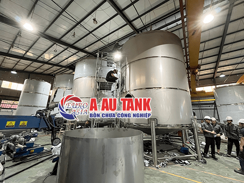 bồn chứa công nghiệp 3