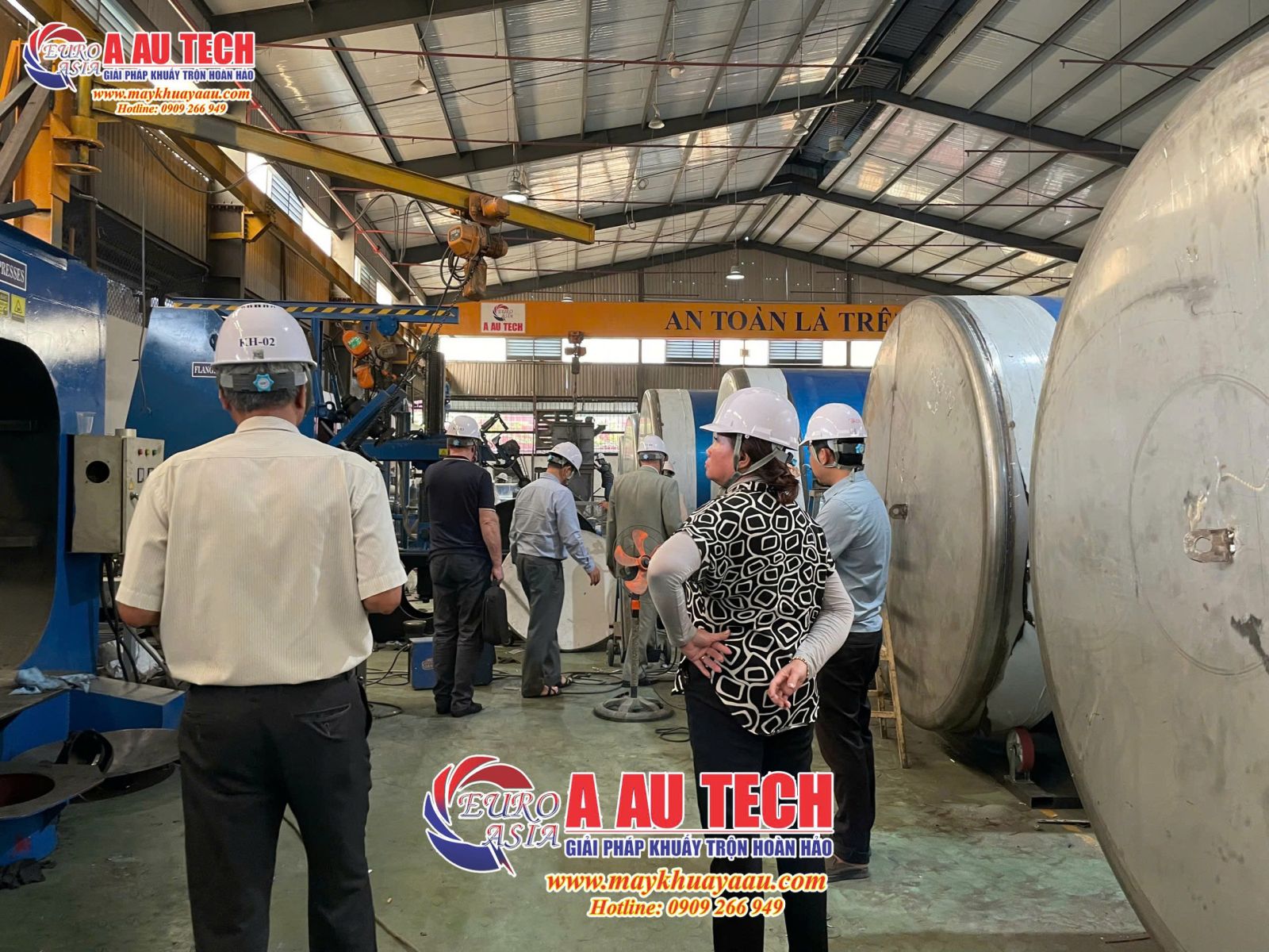 silo chua hoa chat