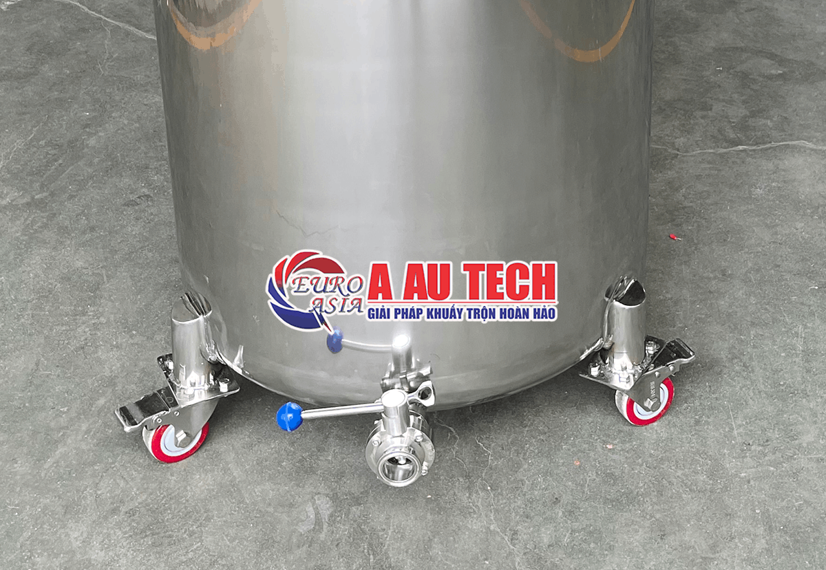 bánh xe di chuyển