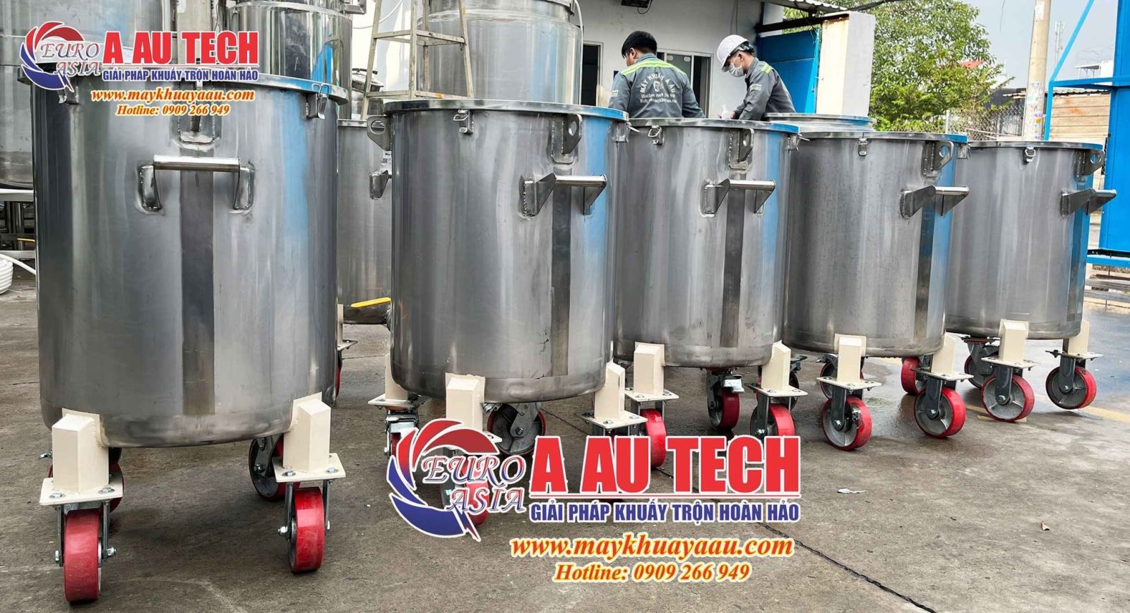 bồn chứa inox 100 lít 3