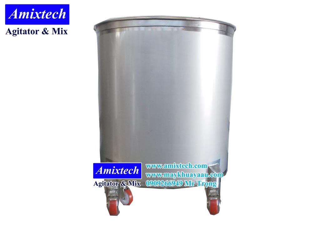 Bồn chứa thực phẩm
