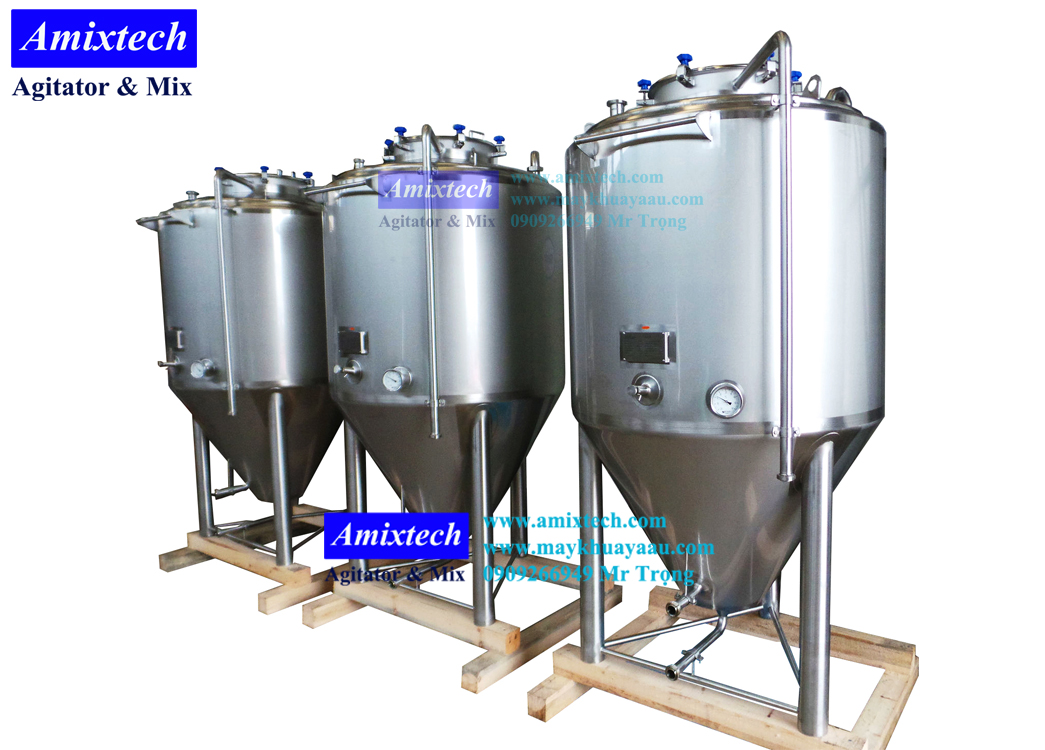 Bồn chứa beer Tank-C22 
