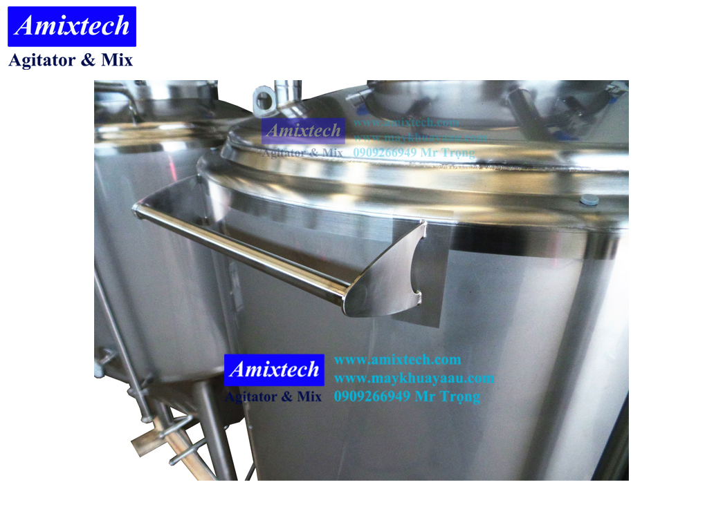 Bồn chứa beer Tank-C22 