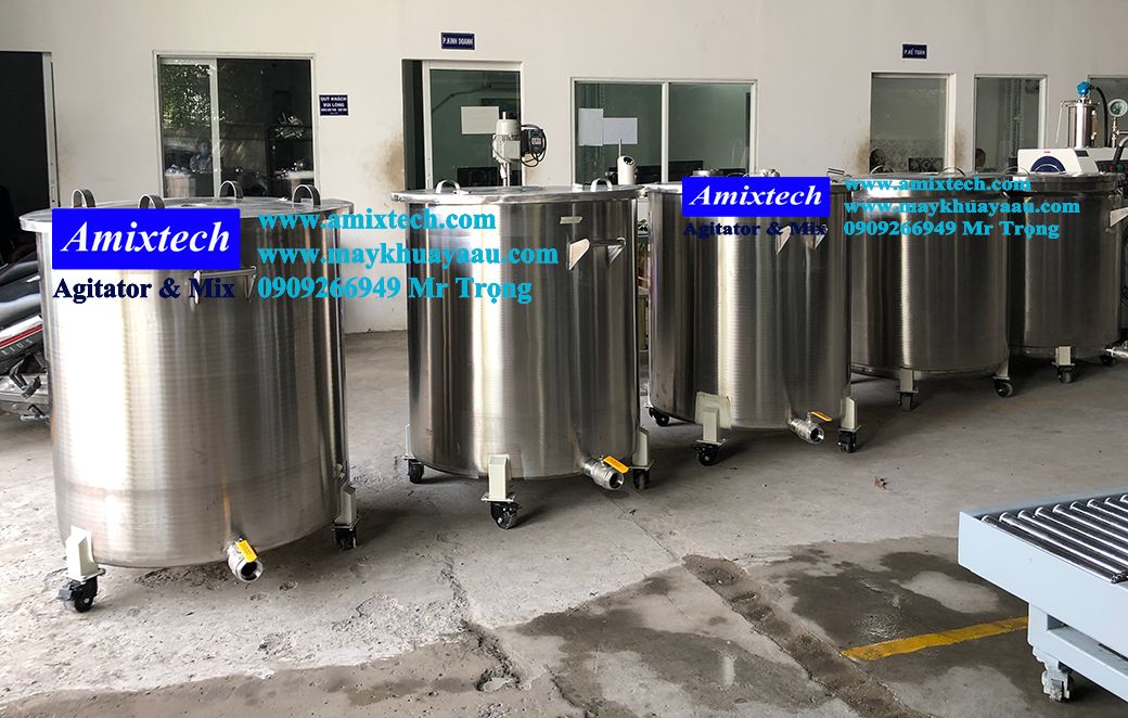 bồn chứa 1000 lít