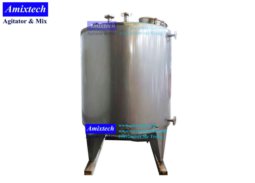 Bồn chứa thực phẩm Tank-C20