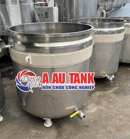 bồn chứa sơn công nghiệp giải nhiệt