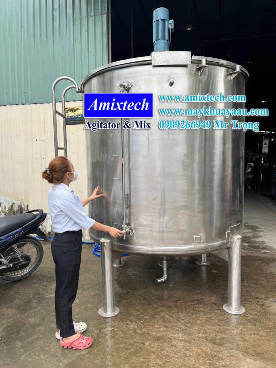 bon khuay san xuat nuoc rua chen cong nghiep