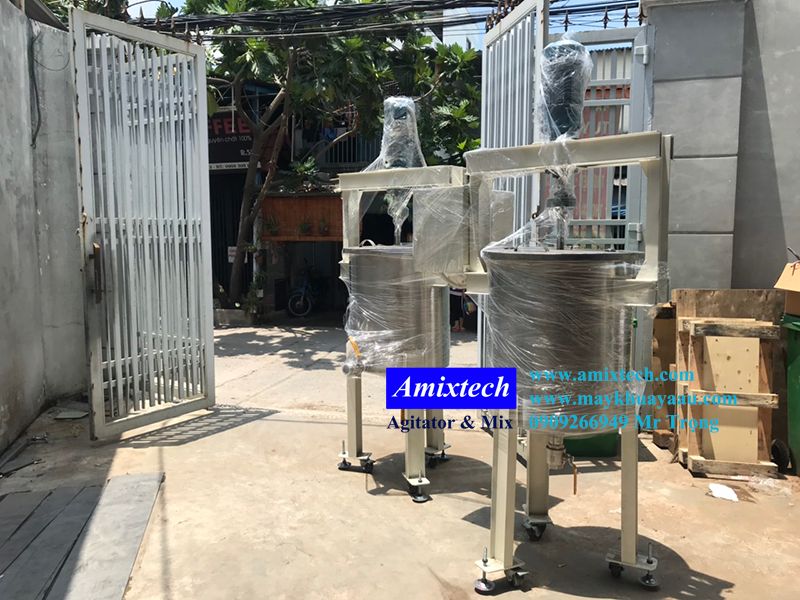 bon khuay inox 