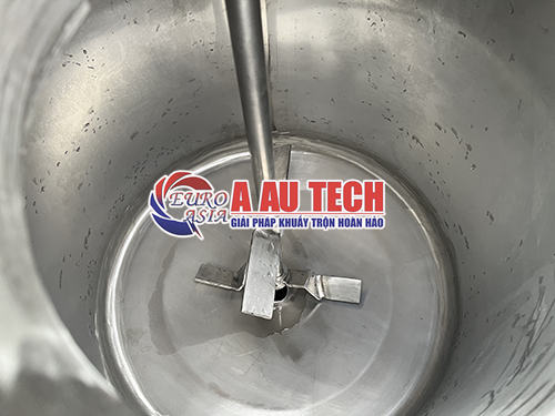 cánh khuấy thủy sản