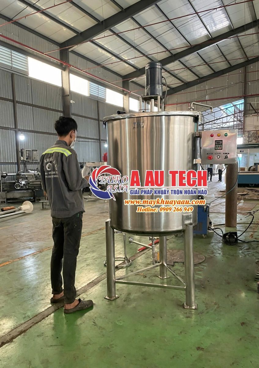 bon khuay san xuat syrup cong nghiep a au