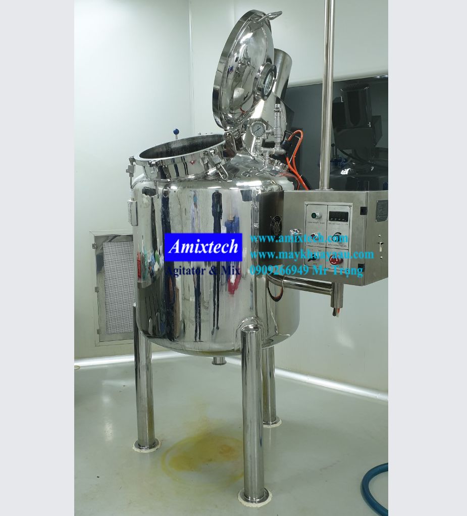bon khuay inox