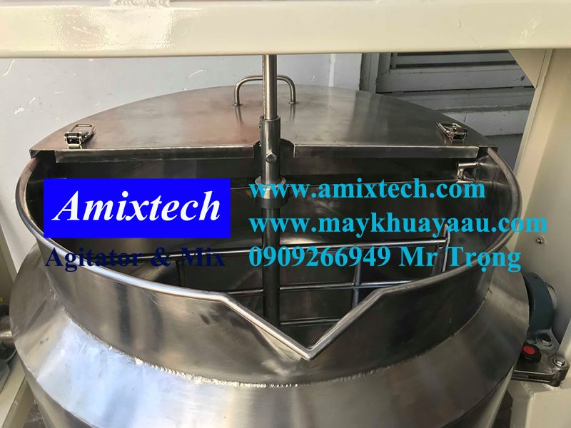 cánh khuấy kẹo cu đơ