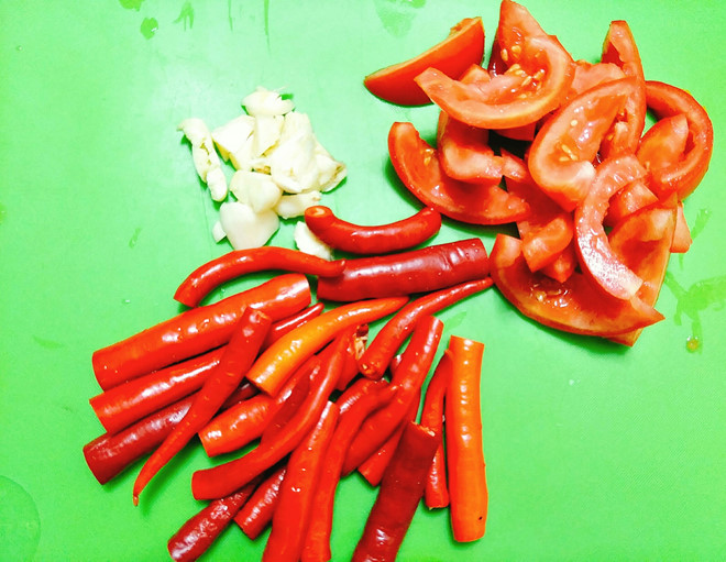 tương ớt