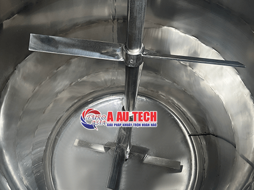 cánh khuấy thực phẩm