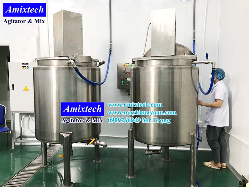 noi nau tuong ca co canh khuay