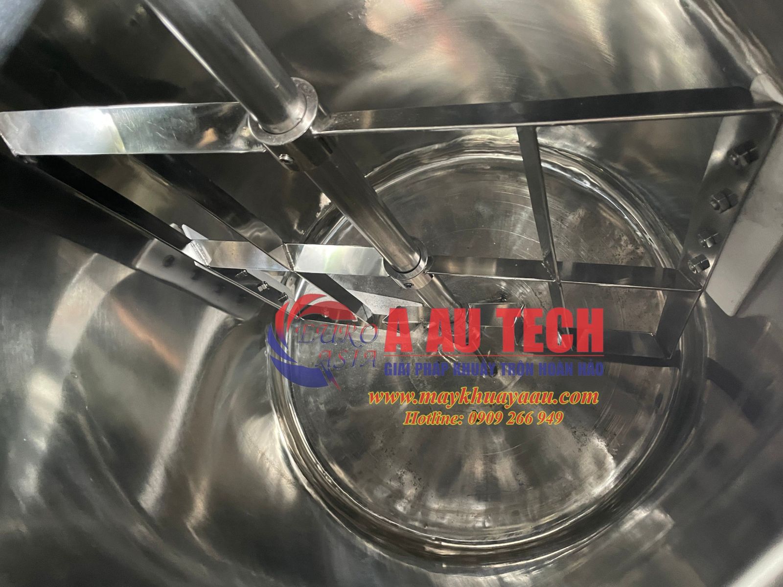 canh khuay