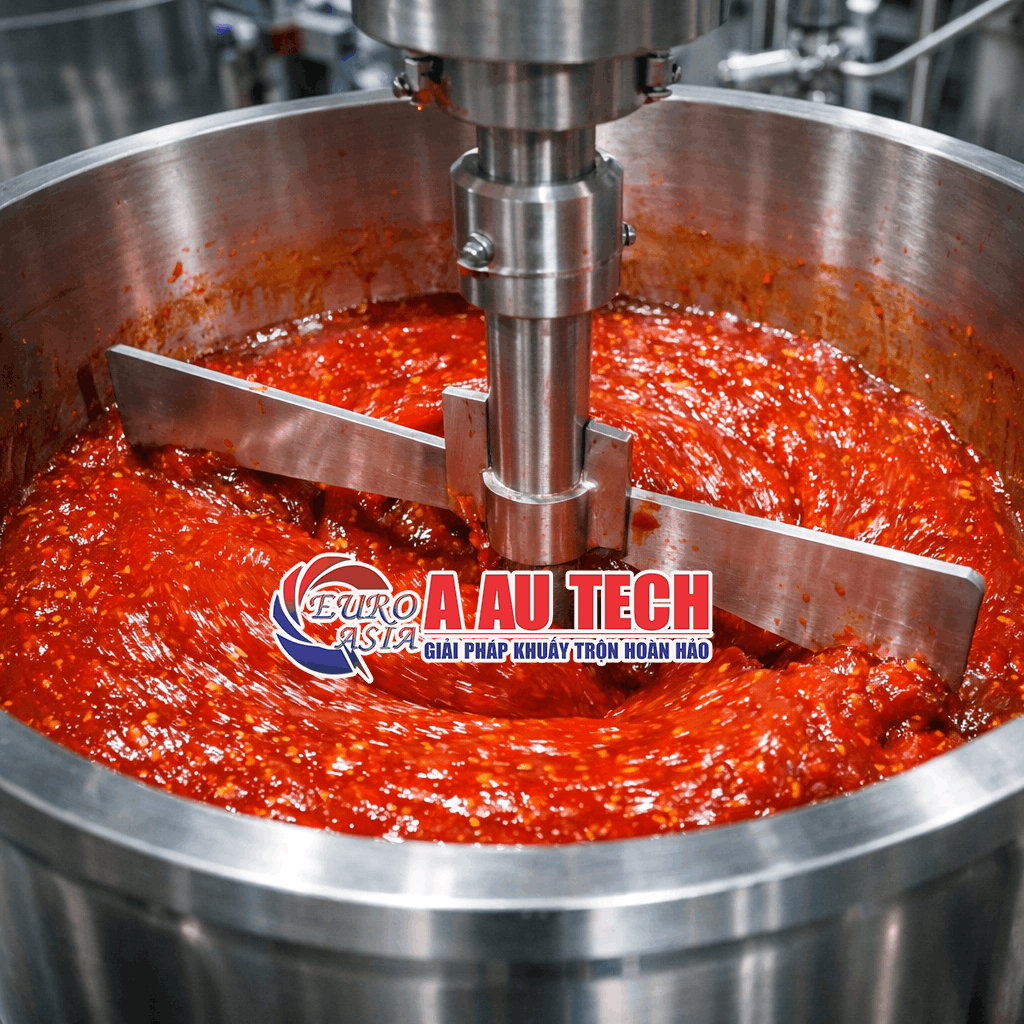 cánh khuấy tương ớt